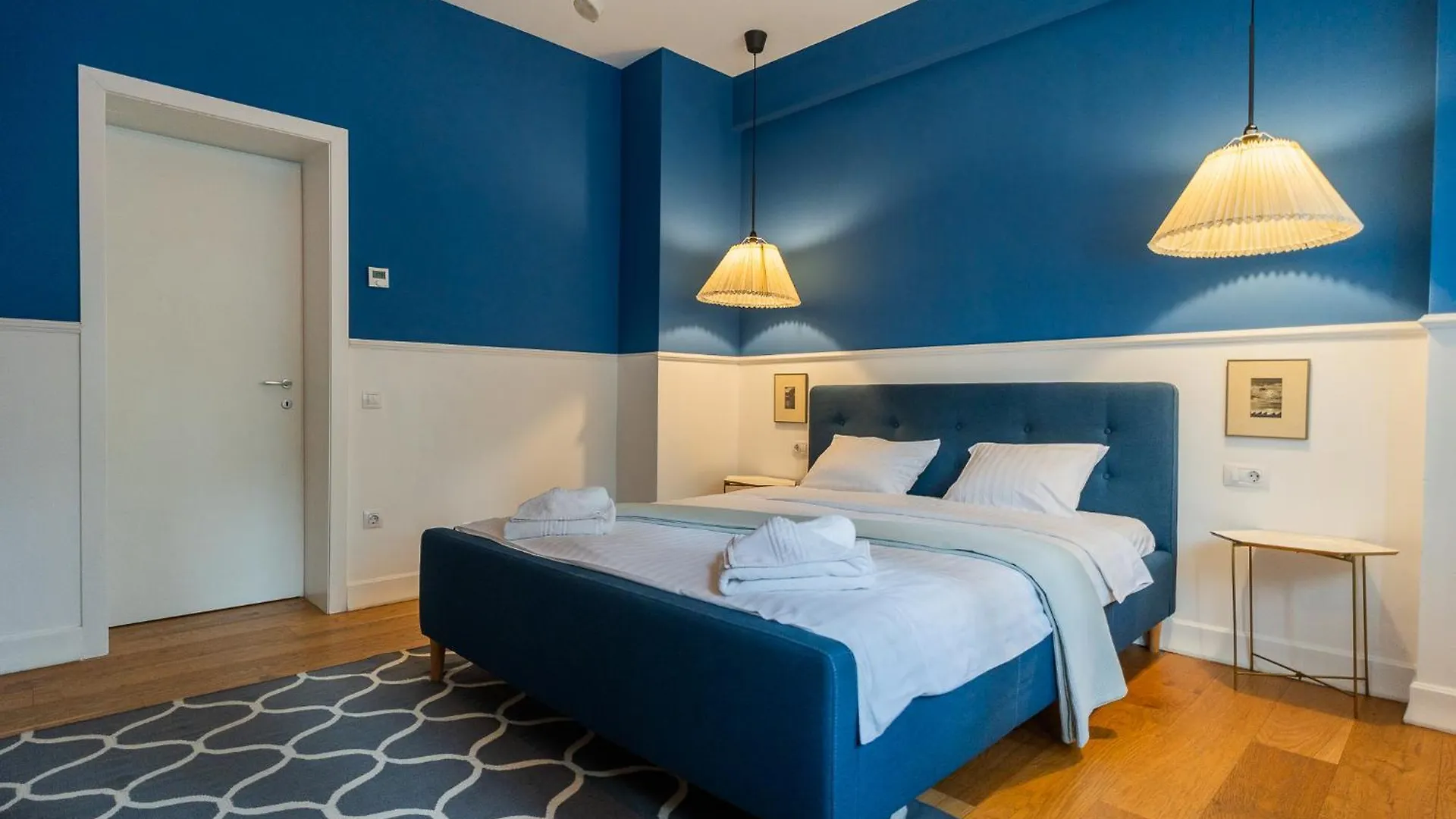 Boutique Cismigiu Apartments - High-End & Central Location Bucharest