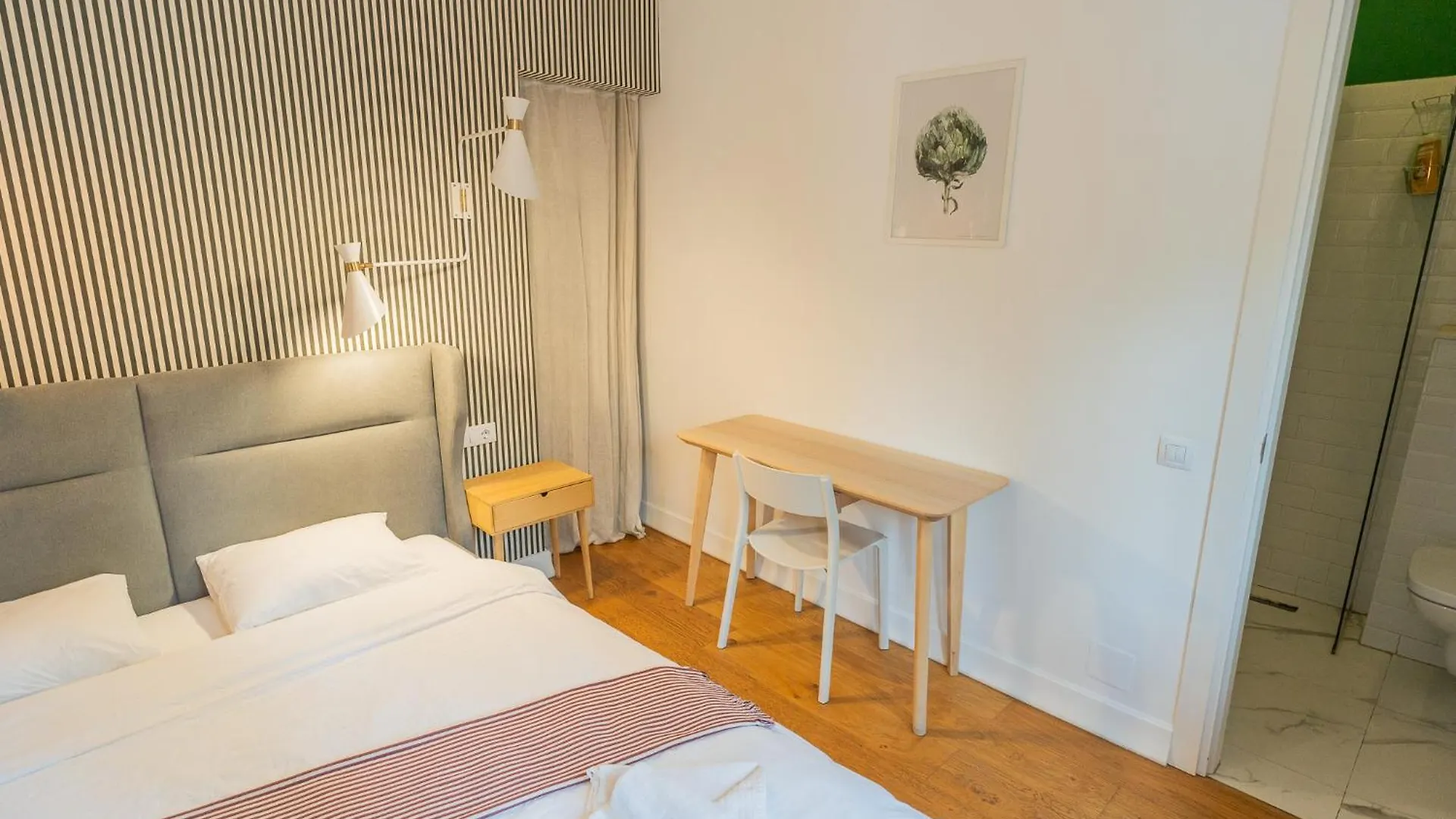 Boutique Cismigiu Apartments - High-End & Central Location Bucharest Romania