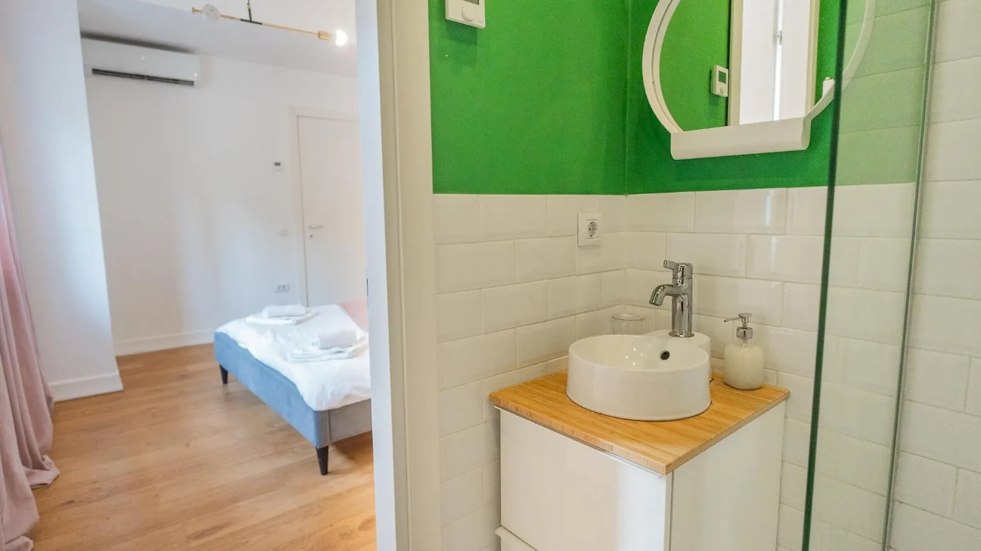 Boutique Cismigiu Apartments - High-End & Central Location Bucharest