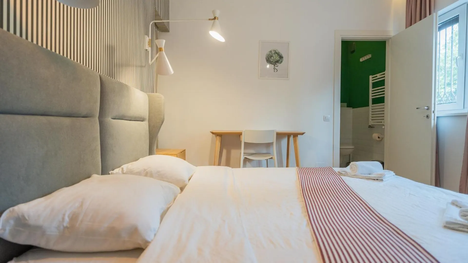 Boutique Cismigiu Apartments - High-End & Central Location Bucharest