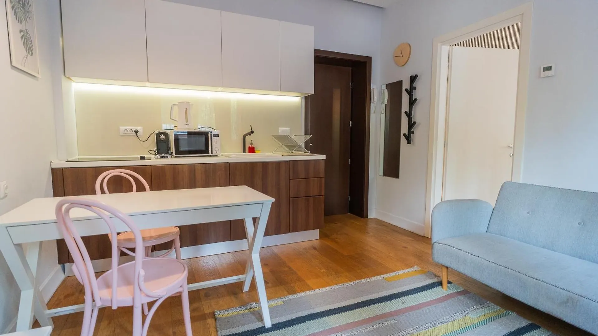 Boutique Cismigiu Apartments - High-End & Central Location Bucharest 0*,