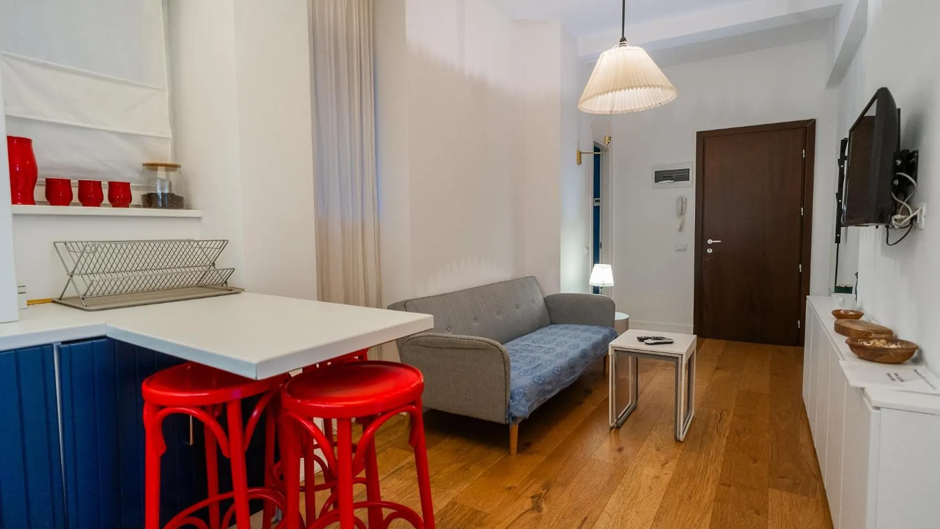 Boutique Cismigiu Apartments - High-End & Central Location Bucharest