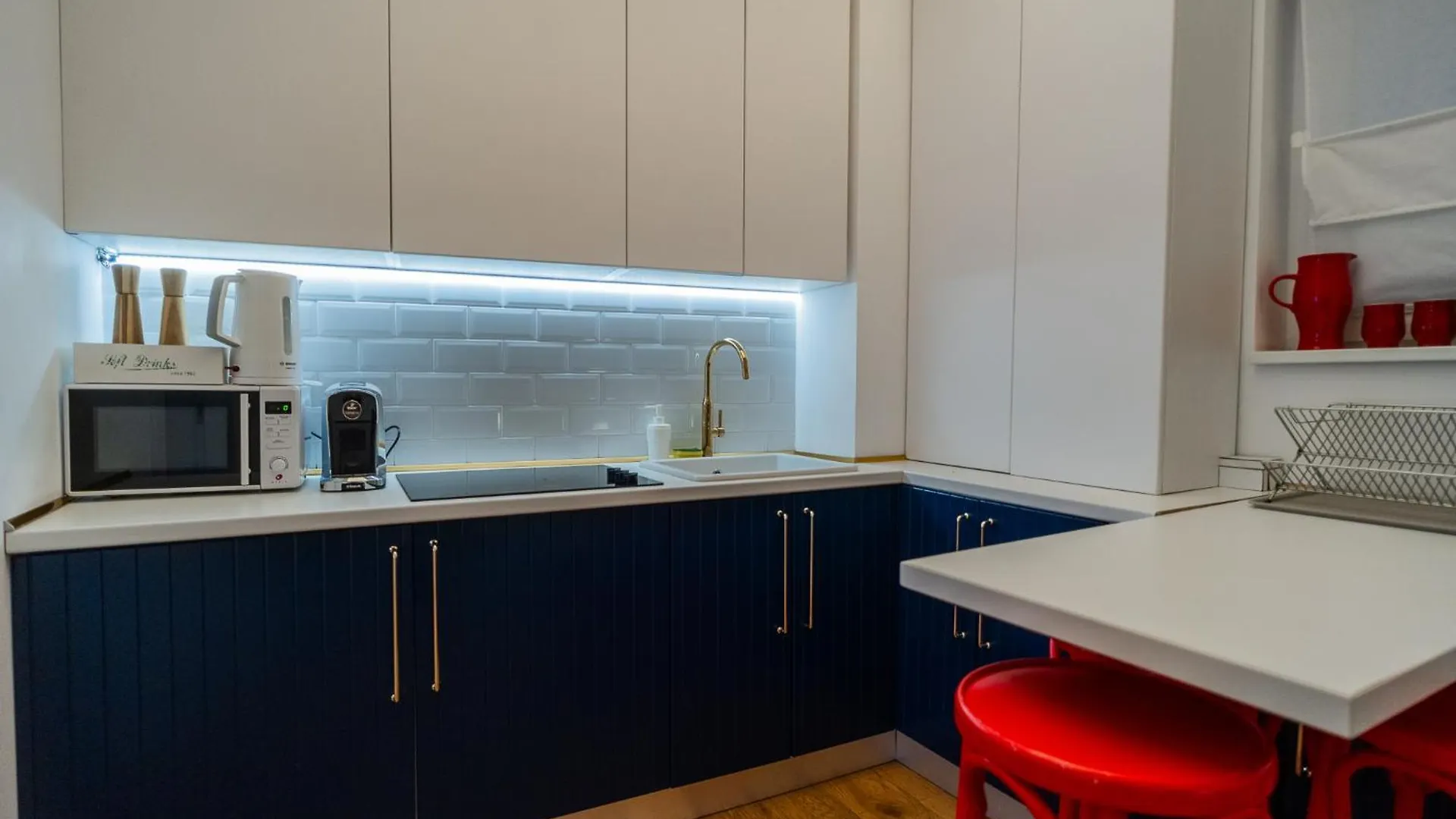 Boutique Cismigiu Apartments - High-End & Central Location Bucharest