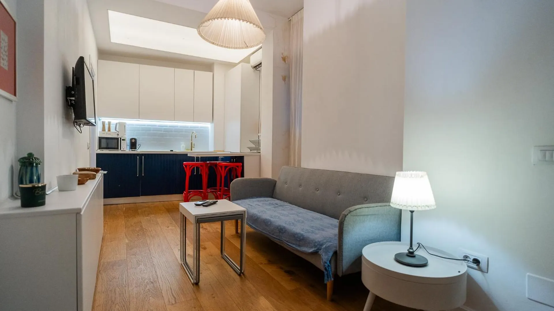 Boutique Cismigiu Apartments - High-End & Central Location Bucharest Romania