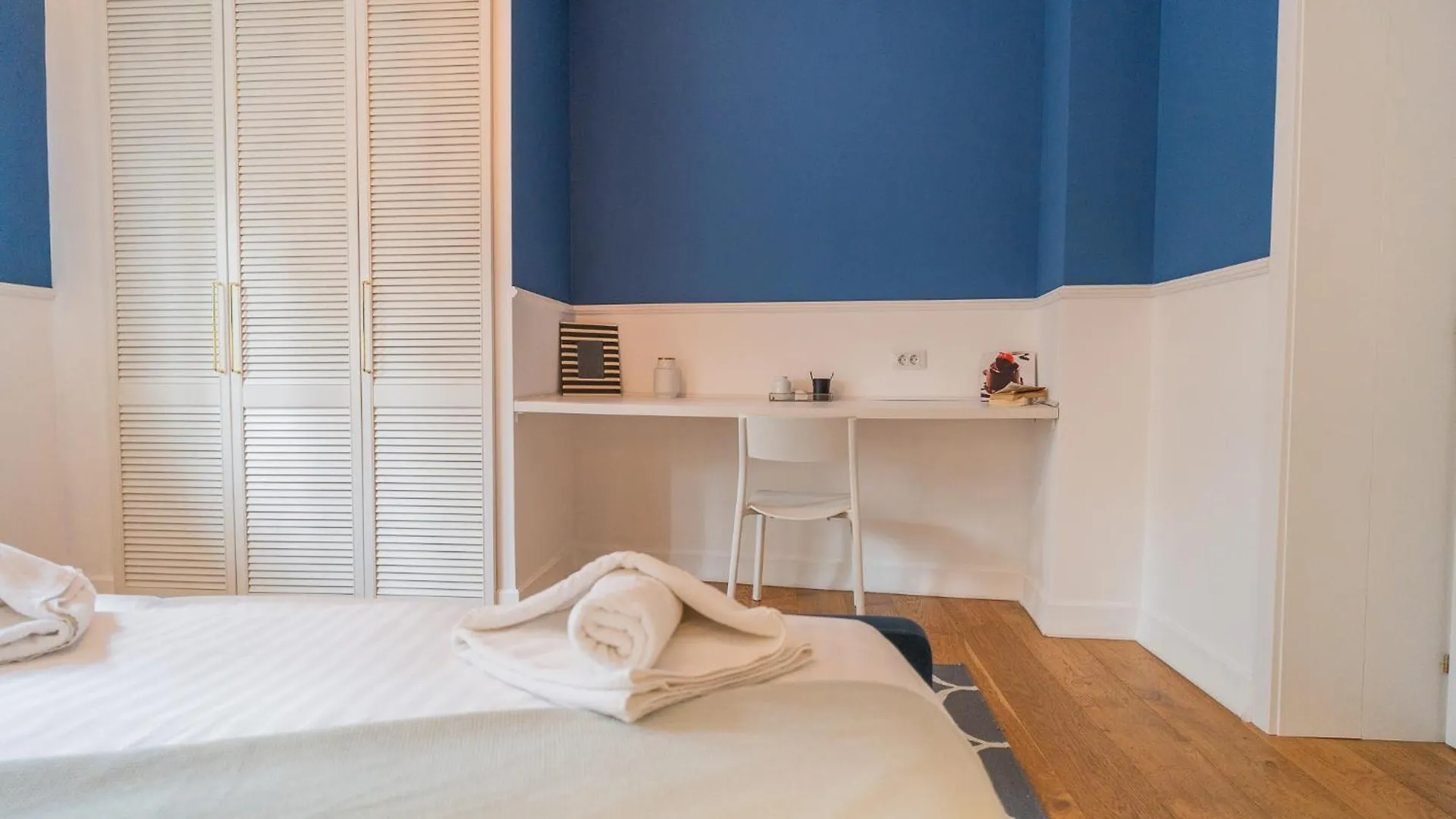 Boutique Cismigiu Apartments - High-End & Central Location Bucharest 0*,  Romania