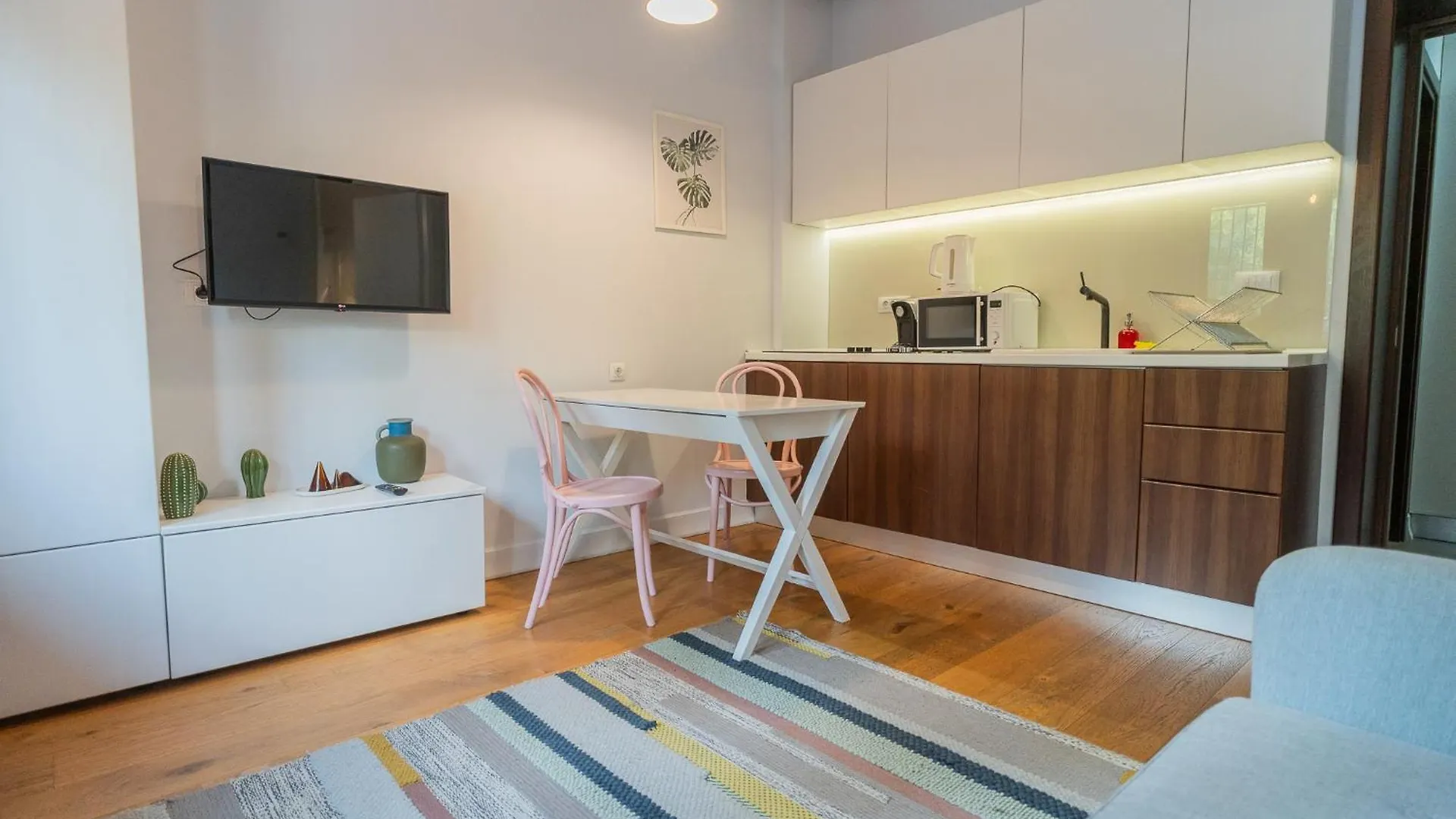 Boutique Cismigiu Apartments - High-End & Central Location Bucharest