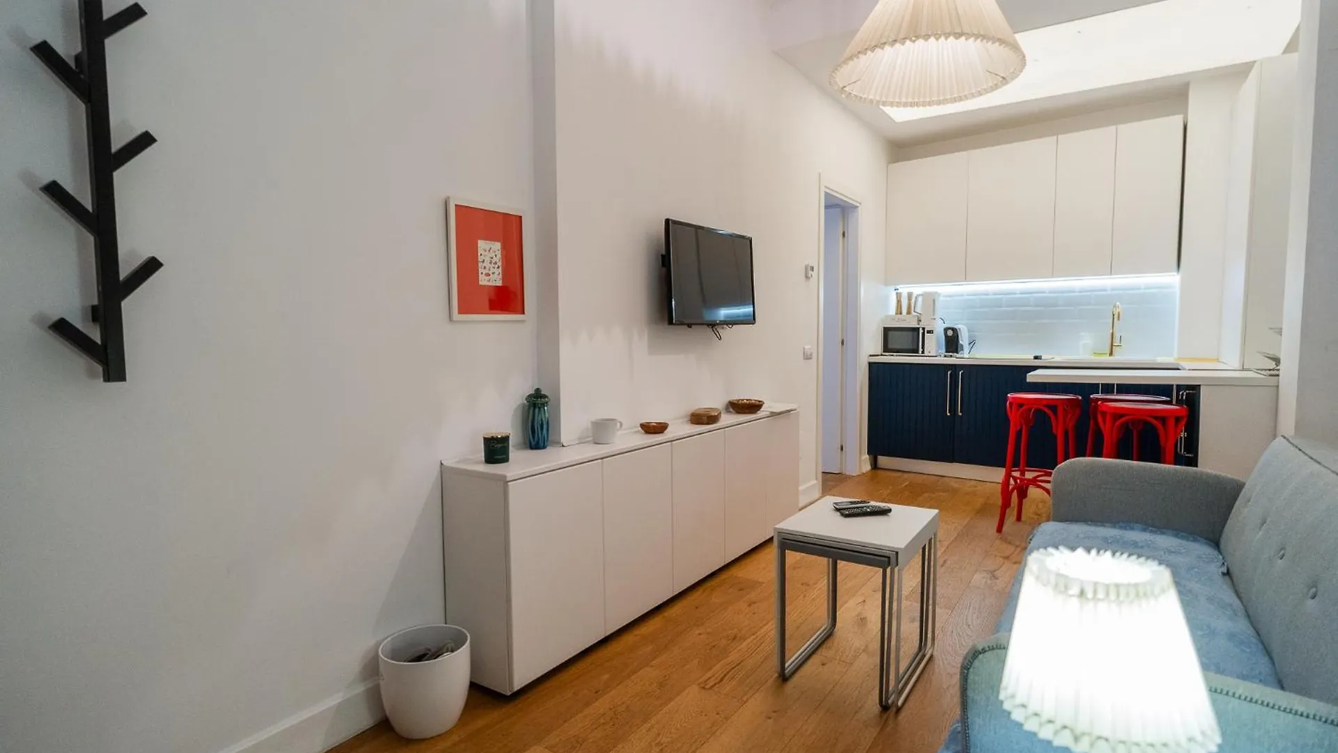Boutique Cismigiu Apartments - High-End & Central Location Bucharest Romania