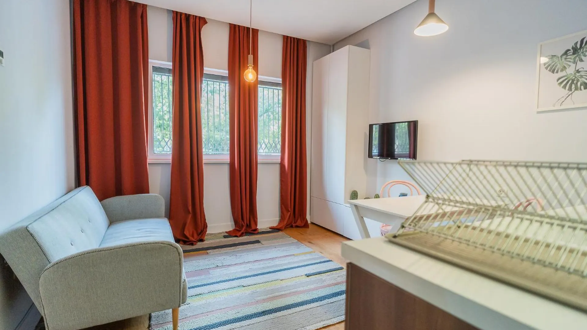 Boutique Cismigiu Apartments - High-End & Central Location Bucharest