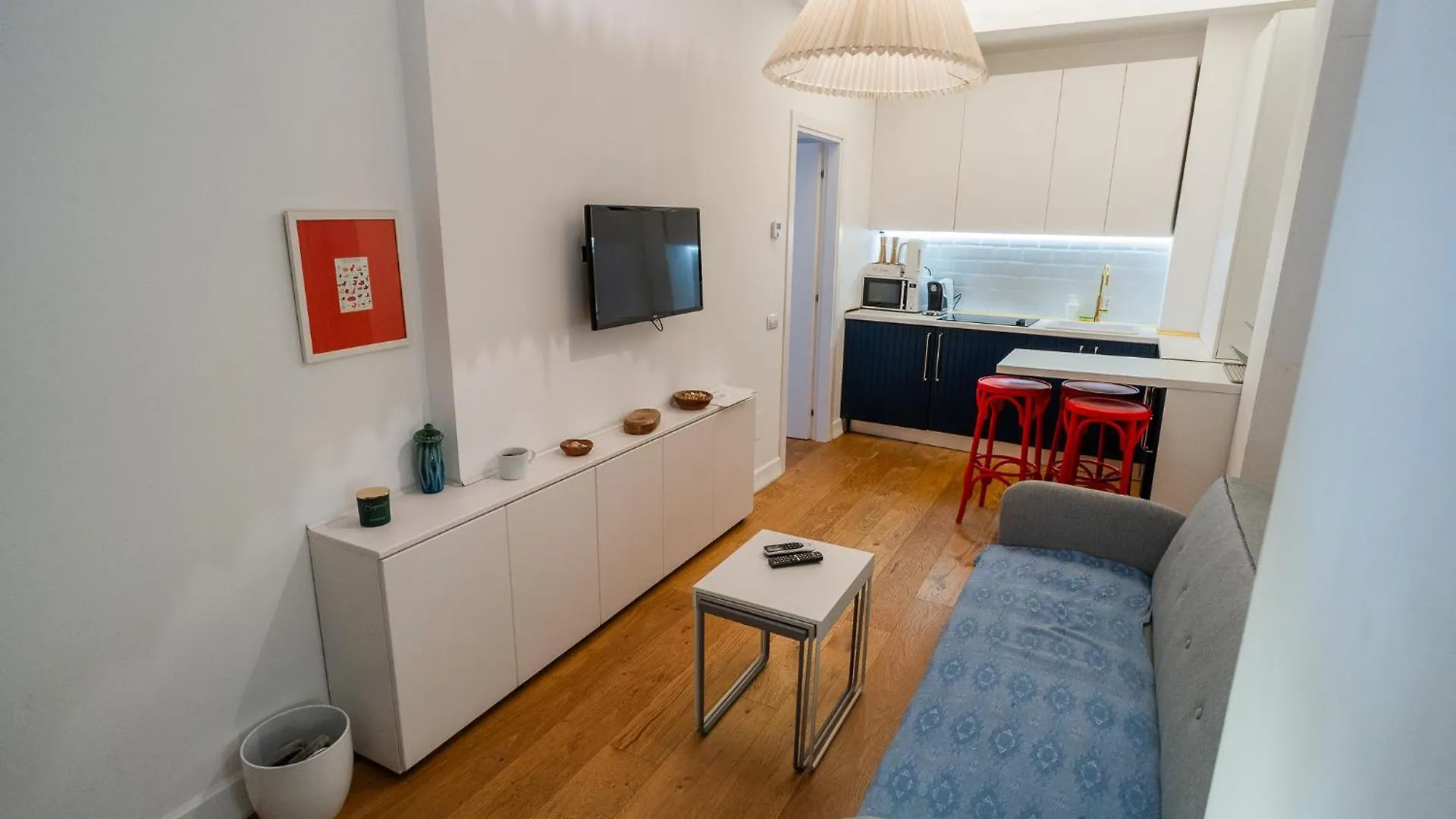 Boutique Cismigiu Apartments - High-End & Central Location Bucharest