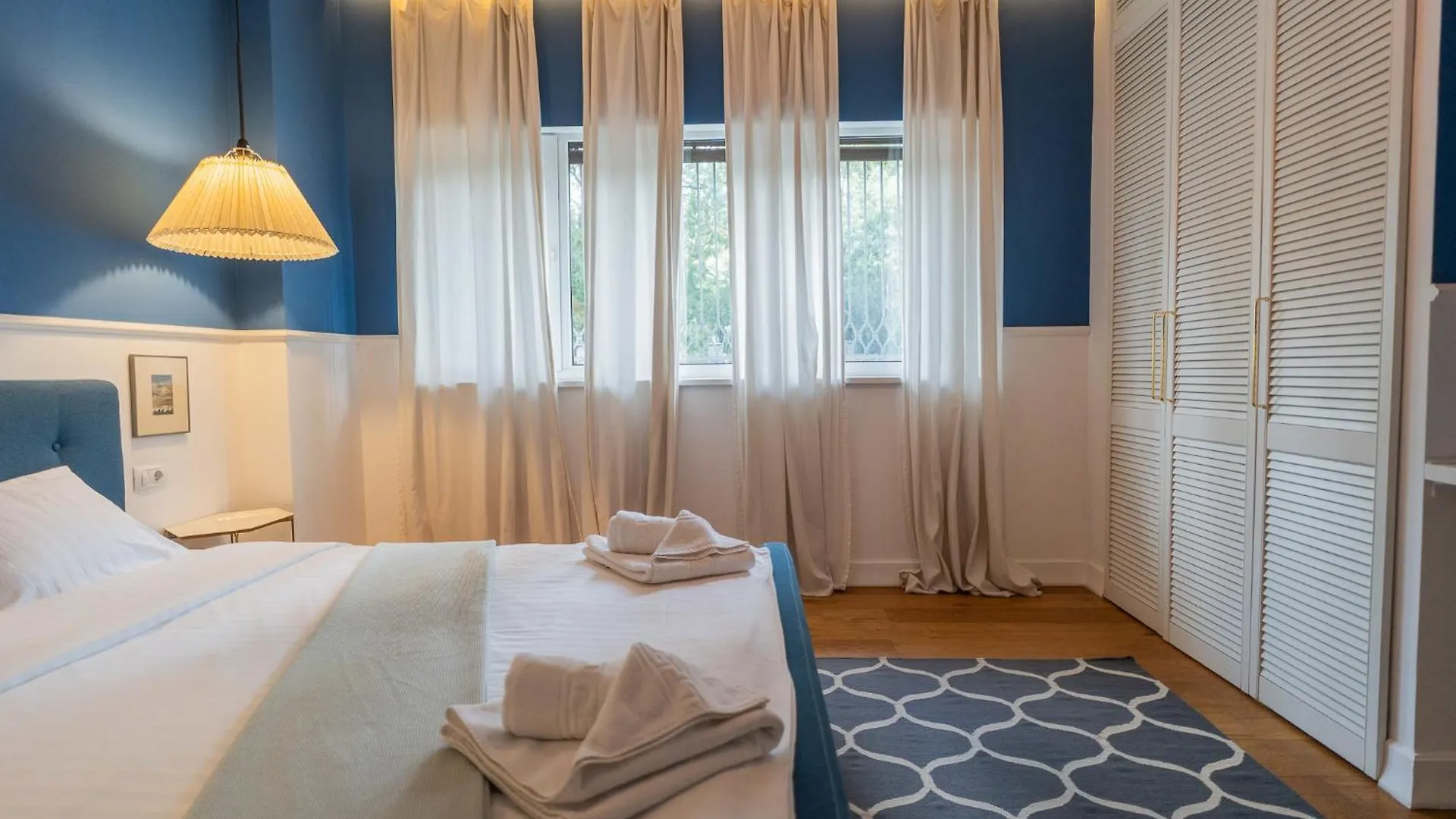 Boutique Cismigiu Apartments - High-End & Central Location Bucharest