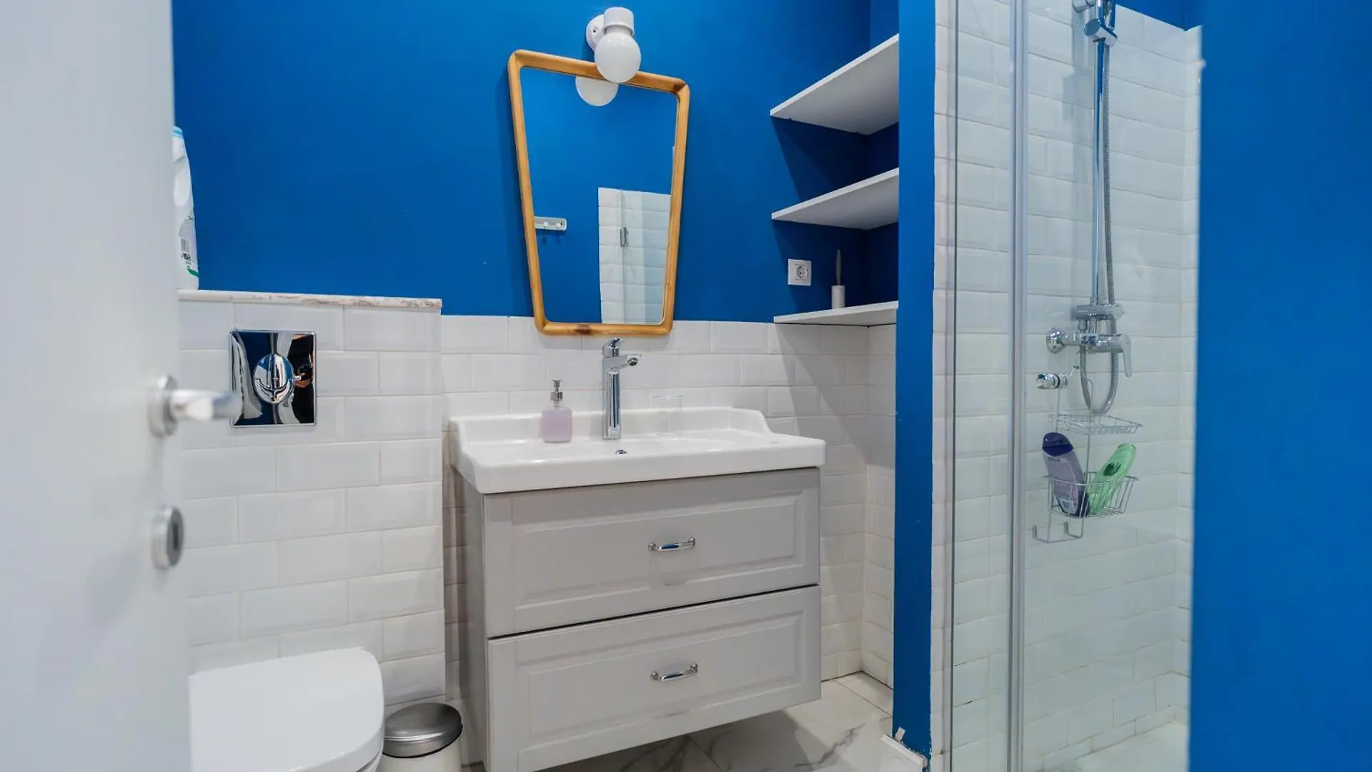 Boutique Cismigiu Apartments - High-End & Central Location Bucharest