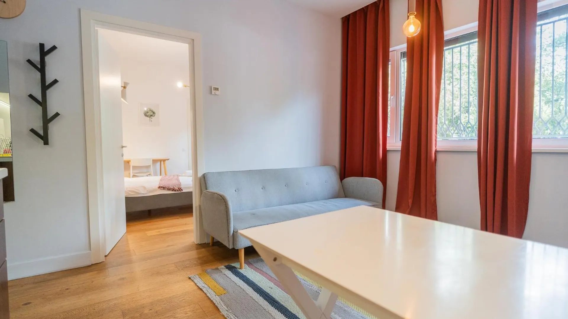 Boutique Cismigiu Apartments - High-End & Central Location Bucharest 0*,  Romania
