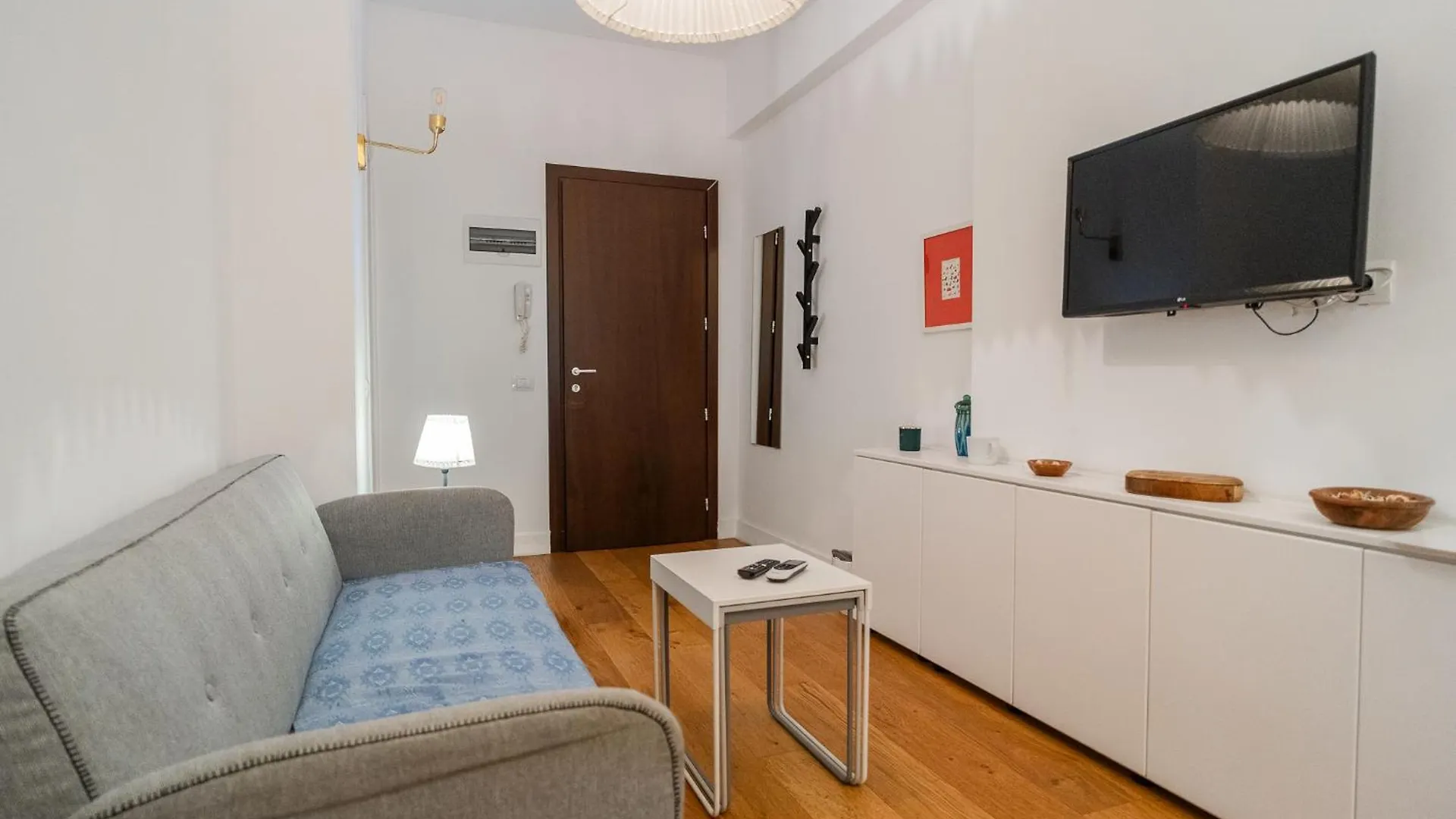 Boutique Cismigiu Apartments - High-End & Central Location Bucharest